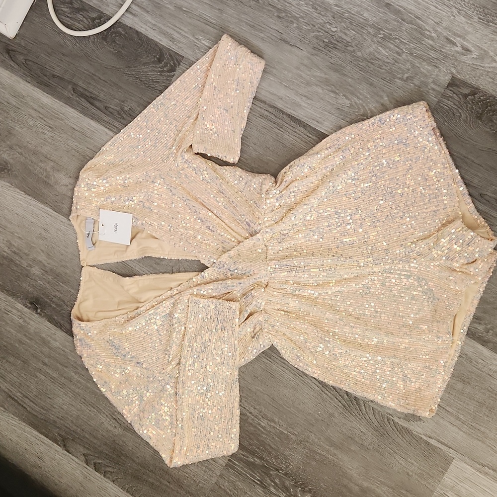 Party romper